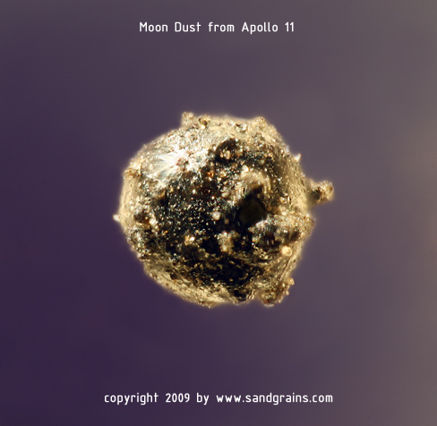 Resultado de imagem para grain dust in microscope